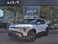 Kia EV2 - Air 61 kWh | DIRECT LEVERBAAR | ECC-Airco | Camera | Stoel/Stuur verwarming | Navigatie |