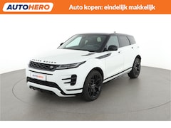 Land Rover Range Rover Evoque - 1.5 P300e AWD R-Dynamic SE |YF96356|