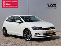 Volkswagen Polo - 1.0 TSI Highline Beats CarPlay PDC Clima ACC