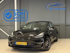 Tesla Model 3 - Long Range AWD 75 kWh | SOH 84, 1% | Autopilot |