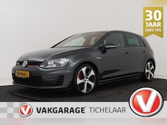 Volkswagen Golf - 2.0 TSI GTI | Org NL | 1e Eigenaar | Camera | 138.000 KM |