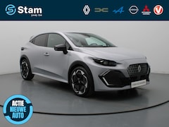 Renault Clio - 1.8 Hybrid 160 techno 360° Camera | Adapt. Cruise | Parkeersens. v+a | Stoelverw. | 18" ve
