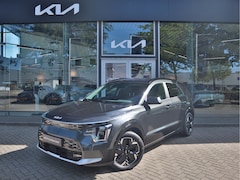 Kia Niro EV - ExecutiveLine 64.8 kWh Leder | Harman Kardon | Memory | Stoelventilatie | Tot 10Jr. Garant