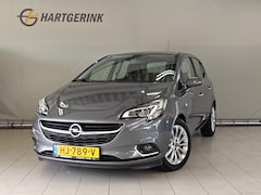 Opel Corsa - 1.0 Turbo 90pk 5d Cosmo* Navi / Airco / PDC / Cruise /