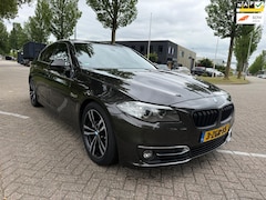 BMW 5-serie - 528i High Executive Luxury