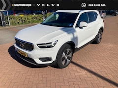 Volvo XC40 - 1.5 T4 Recharge Inscription Expression | Plug-in Hybrid (PHEV) | Harman Kardon Audio | Ach