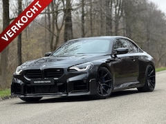BMW M2 - - G87 Track Pack 680PK / Bucket Seats / Full Carbon / Schroefset / Head-up / Downpipes / C