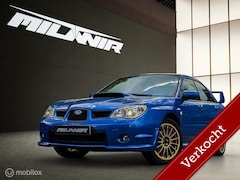 Subaru Impreza - 2.5 WRX |Origineel NL | Stoelverwarming