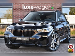 BMW X5 - xDrive45e 394pk M-Sport Pano ACC Trekh 360 HUD Comf-zetel H/K