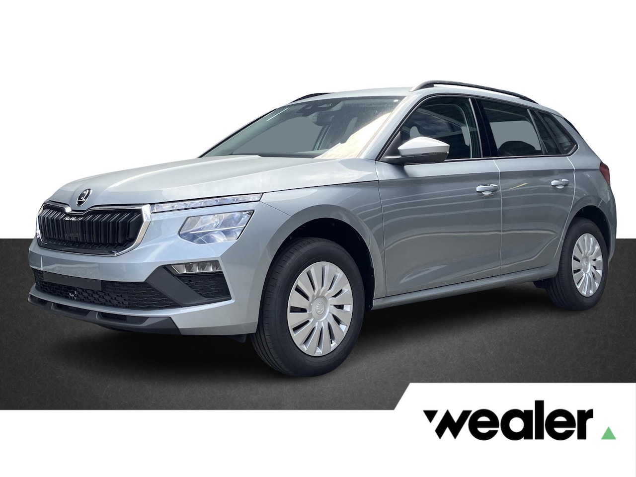 Skoda Kamiq - Essence 1.0 TSI 115 PK | Trekhaak | Parkeersensoren | Cruise Control | Apple Carplay/Andro - AutoWereld.nl