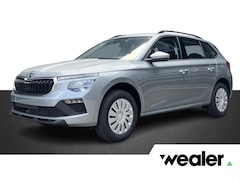 Skoda Kamiq - Essence 1.0 TSI 115 PK | Trekhaak | Parkeersensoren | Cruise Control | Apple Carplay/Andro