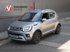 Suzuki Ignis - 1.2 Smart Hybrid Select | automaat