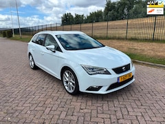 SEAT Leon ST - 1.6 TDI Ecomotive Lease Sport