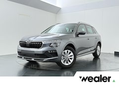 Skoda Kamiq - Business Edition 1.0 TSI 115 PK 7 versn. | Trekhaak | Winterpakket | Camera | Elektrische