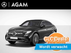 Mercedes-Benz GLC-klasse Coupé - 300e 4MATIC Business Solution