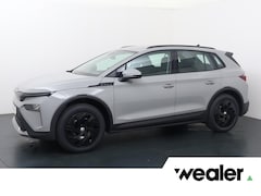 Skoda Elroq - 55 Limited 170 PK | Achteruitrijcamera | Wireless Carplay & Android auto | 19" velgen | Ad