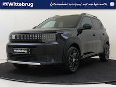 Fiat Grande Panda - 1.2 100PK Hybrid ICON Parkeerhulp | Airco | Cruise Controle | Apple Carplay |