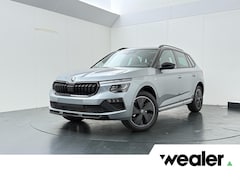 Skoda Kamiq - Monte Carlo 1.0 TSI 115 PK DSG Automaat | Adaptieve cruise control | Trekhaak | Panorama d