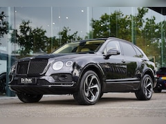 Bentley Bentayga - 4.0 V8 / Beige Leder / NAIM