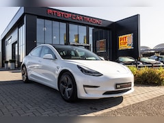 Tesla Model 3 - Long Range AWD 75 kWh, NL AUTO Pano, Leder, SOH 89%,