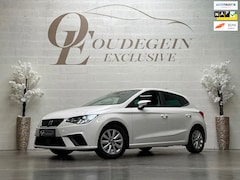SEAT Ibiza - 1.0 TSI Style Intense / Camera / Carplay + Android Auto / Adaptive Cruise / PDC V+A / Gara