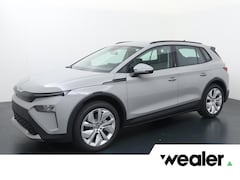 Skoda Elroq - 55 Selection 170 PK | Achteruitrijcamera | Wireless Carplay & Android auto | 19" lichtmeta