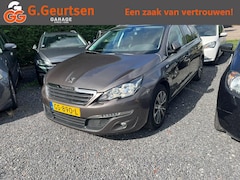 Peugeot 308 SW - 1.2 PureTech Styleu Export of handel
