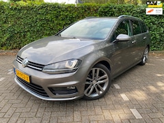 Volkswagen Golf Variant - 1.2 TSI Business Edition R 1e Eigenaar|Trekhaak|Achteruitrijcamera
