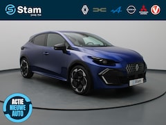 Renault Clio - 1.8 Hybrid 160 techno 360° Camera | Adapt. Cruise | Parkeersens. v+a | Stoelverw. | 18" ve