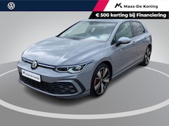 Volkswagen Golf - 1.4 eHybrid 245pk GTE · Navigatie · Camera + Parkeersensoren · Stoel- & stuurverwarming ·