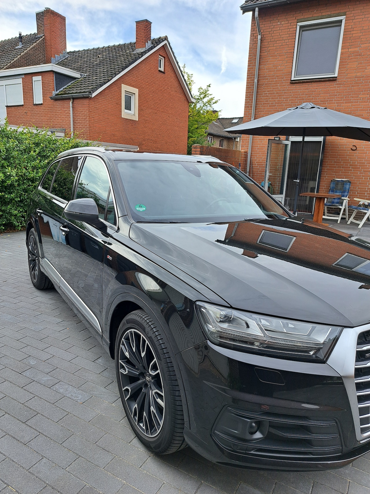 Audi Q7 - 3.0 TFSI quattro Pro Line S - AutoWereld.nl