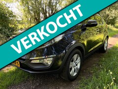 Kia Sportage - 1.6 GDI X-ecutive Plus Pack/ Navi / Cruise / Trekhaak/ APK/ NAP