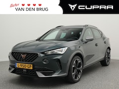 CUPRA Formentor - 1.4 e-Hybrid 245pk VZ | Panoramadak | Dynamic chassis | Adaptive cruise | Stoel- & stuurve