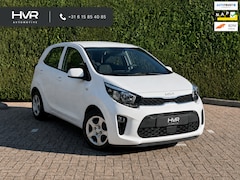 Kia Picanto - 1.0 DPi ComfortLine | Airco | NL Auto | Cruise | Bluetooth | Isofix