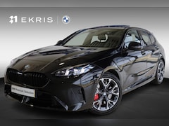 BMW 1-serie - 120 | M Sport Pro | Panoramadak | Stuurverwarming | achteruitrijcamera | Stoelverwarming