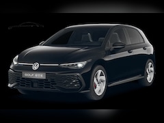 Volkswagen Golf - 1.5 eHybrid GTE / 5JR Garantie / Pano / Leer / Trekhaak / Matrix / Keyless / DCC / HUD