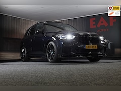 BMW X5 - XDrive45e High Executive M Line / Luchtvering / 360 Camera / Head Up / Leder / F1 / Open P