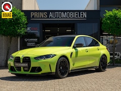 BMW M3 - xDrive Competition|Carbon Pack|Headup|Origineel