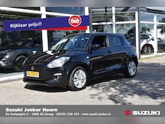 Suzuki Swift - 1.2 Select-Fabr.garantie -22-6-2029-Nlse auto