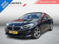 BMW 2-serie Gran Coupé - 218i Org NL 1ste eigen. Sport|HiFi|Panorama