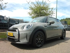 MINI 3-Deurs - (f56) 1.5 102pk One Clima Navi Sportst Xenon NL-Auto Mooi