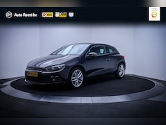 Volkswagen Scirocco - 1.4TSI 160pk Highline Plus NAVI | STOELVERW | CLIMA | CRUISE | PDC | LMV