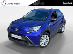 Toyota Aygo X - 1.0 VVT-i MT NL Auto | 1e eigenaar | Airco | Digi dash | Cruise adapt. | Rijstrook | etc