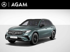 Mercedes-Benz GLC-klasse - 300e 4MATIC Business Solution AMG