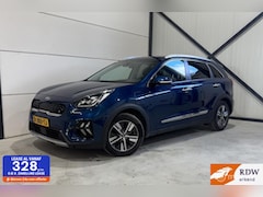 Kia Niro - 1.6 GDi PHEV ExecutiveLine leer open dak JBL adapt