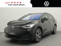 Volkswagen ID.4 - GTX Advantage 4Motion 77 kWh 299 PK | SoH 91% | LED Matrix IQ | DCC | 360 Camera | Elek. s
