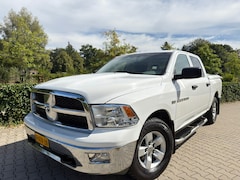 Dodge Ram 1500 - 5.7 V8 4x4 Quad Cab 6'4 , 6-PERS. , 152.904 KM , Airco / Cruise / Elec.Pakket / 17" Lm vel