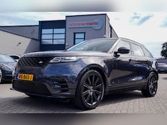 Land Rover Range Rover Velar - 2.0 I4 AWD R-Dynamic HSE | Excl BPM | Panorama | Meridian | Camera | Stoelverwarming | LED