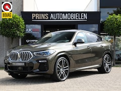 BMW X6 - xDrive40i M-Sport|Iconic Glow|Pano|Laser|Nappa
