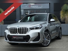 BMW X1 - xDrive25e M Sport | 245PK | Pano | HUD | 360° | 20" | Keyless | Premium Pack | Travel Pack